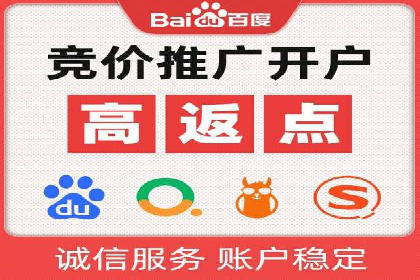 百度推广代理的精准营销策略及效果展示